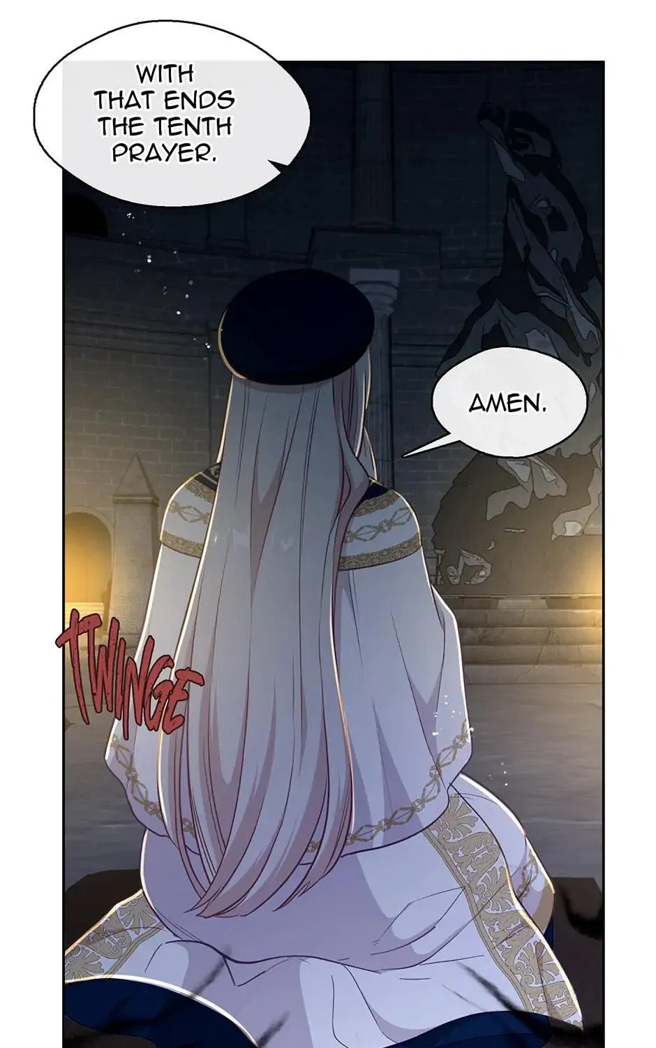 Read Beware the Villainess! chapter 92.7 image 100 on Lezhin