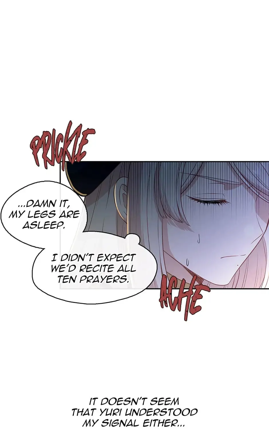 Read Beware the Villainess! chapter 92.7 image 102 on Lezhin