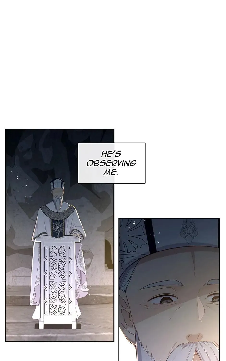 Read Beware the Villainess! chapter 92.7 image 106 on Lezhin