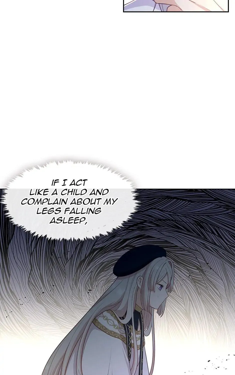 Read Beware the Villainess! chapter 92.7 image 108 on Lezhin