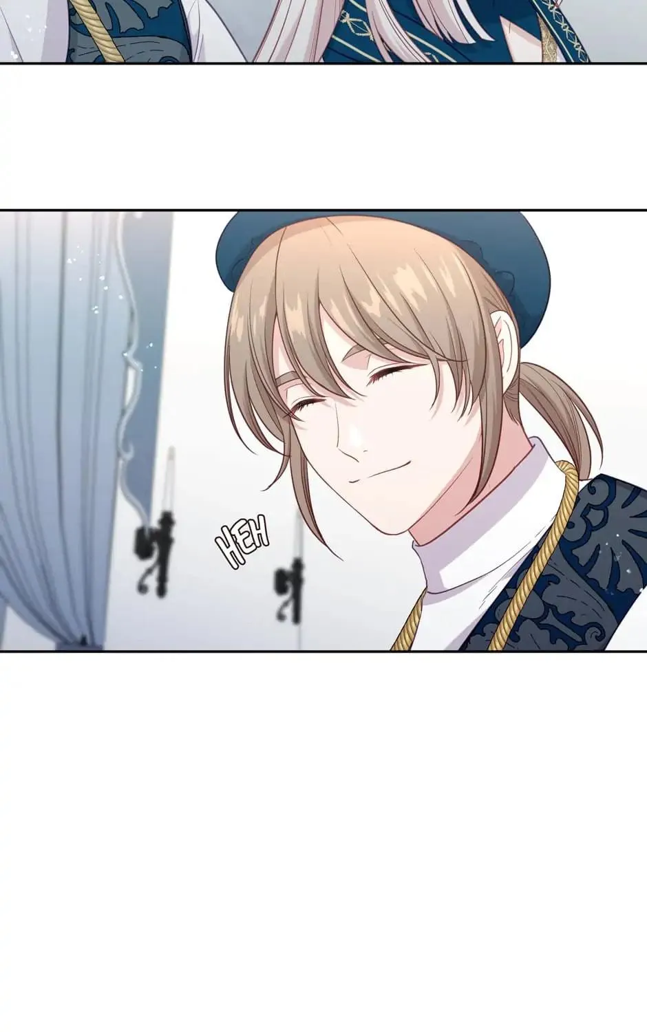 Read Beware the Villainess! chapter 92.7 image 16 on Lezhin