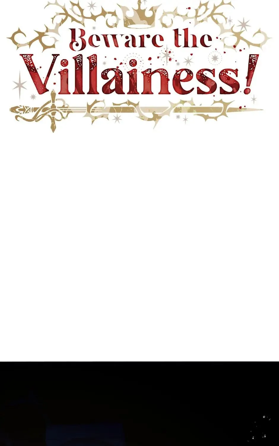 Read Beware the Villainess! chapter 92.7 image 18 on Lezhin