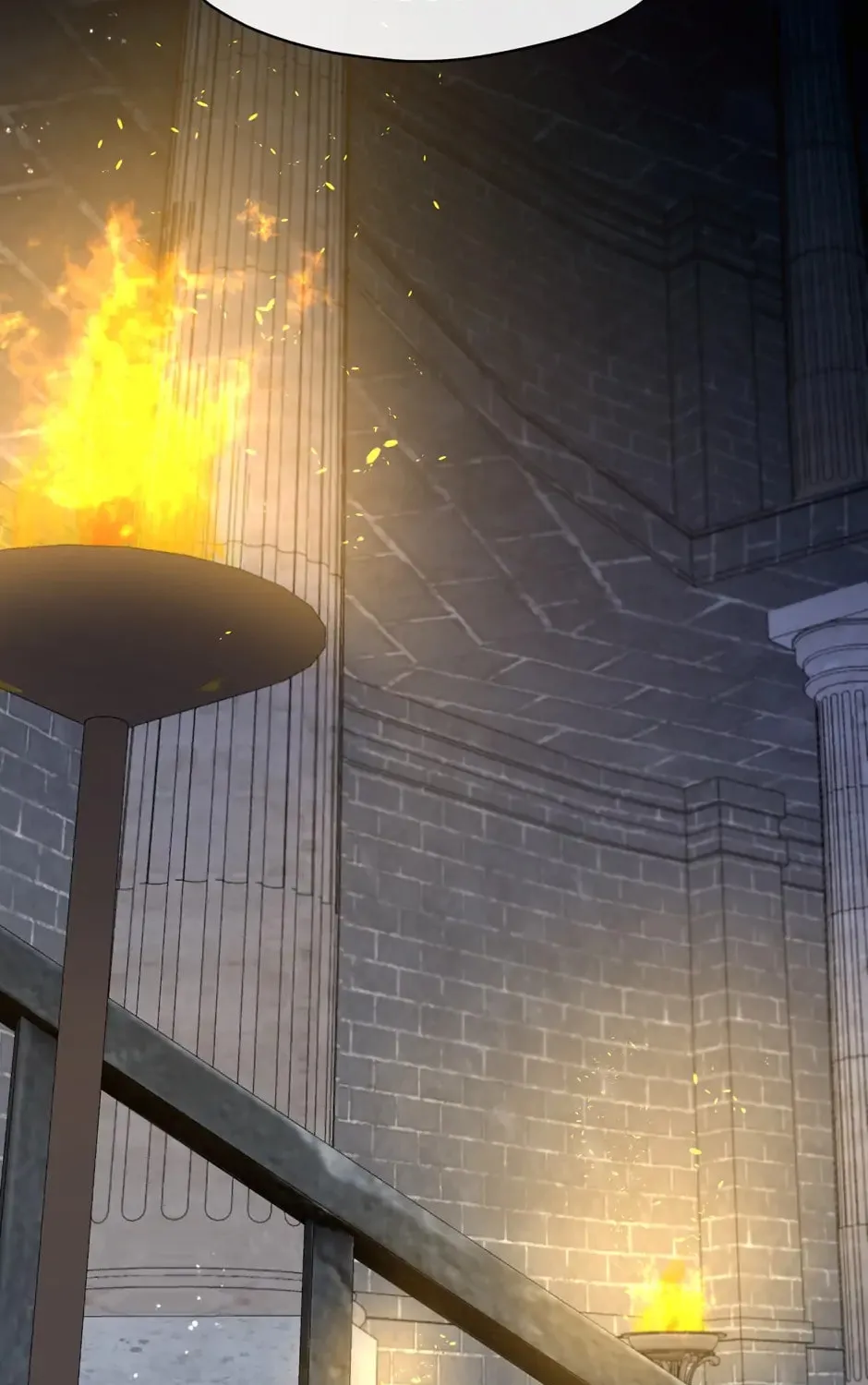 Read Beware the Villainess! chapter 92.7 image 20 on Lezhin