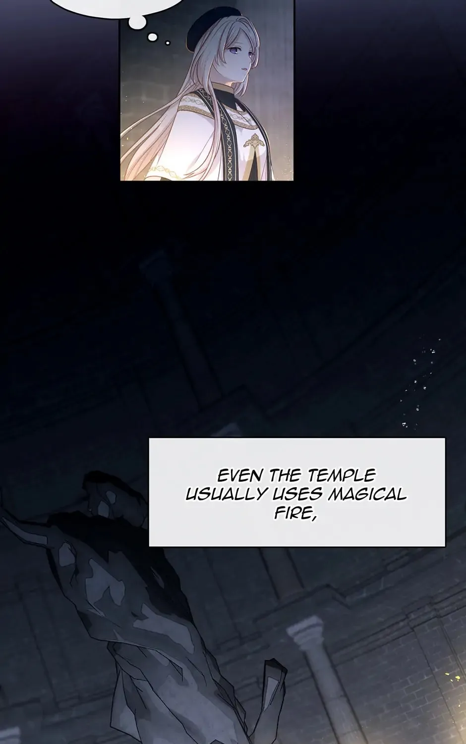 Read Beware the Villainess! chapter 92.7 image 30 on Lezhin