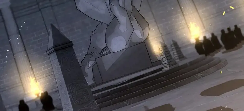Read Beware the Villainess! chapter 92.7 image 31 on Lezhin