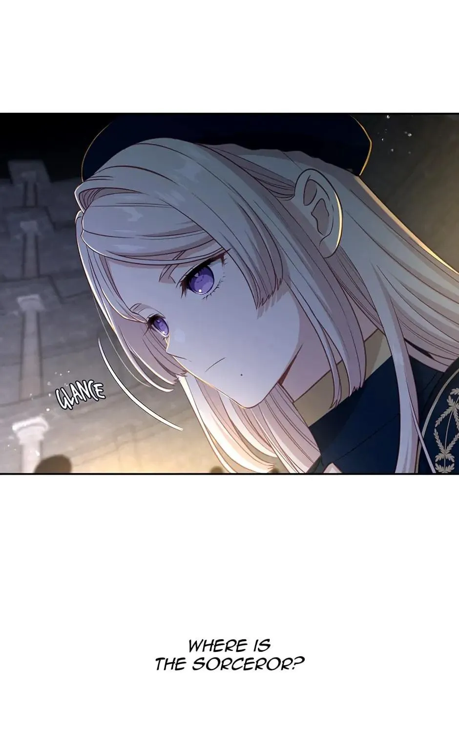 Read Beware the Villainess! chapter 92.7 image 34 on Lezhin