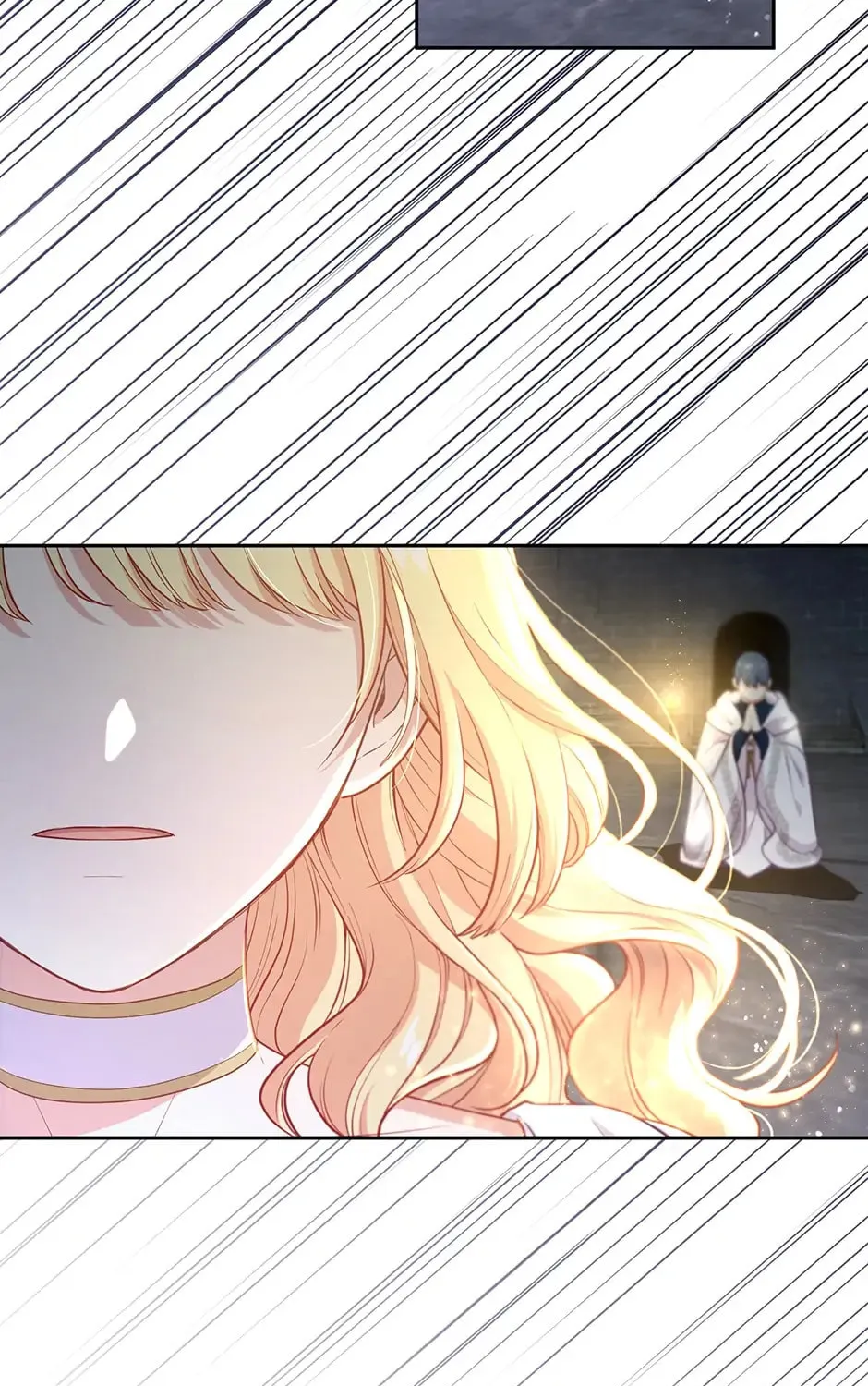 Read Beware the Villainess! chapter 92.7 image 42 on Lezhin