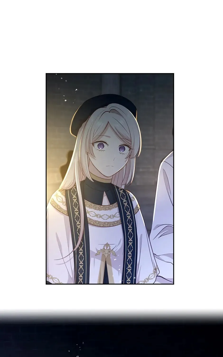 Read Beware the Villainess! chapter 92.7 image 44 on Lezhin