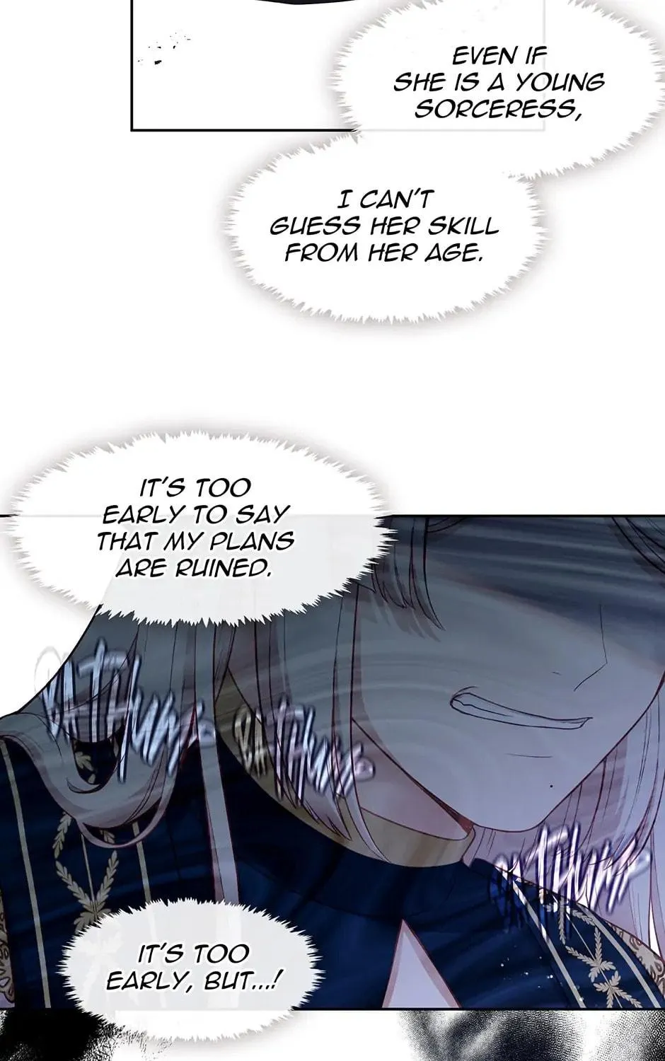 Read Beware the Villainess! chapter 92.7 image 52 on Lezhin