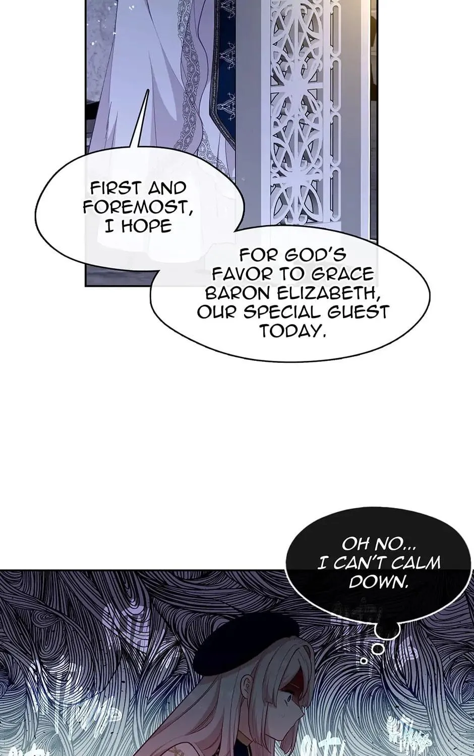 Read Beware the Villainess! chapter 92.7 image 58 on Lezhin