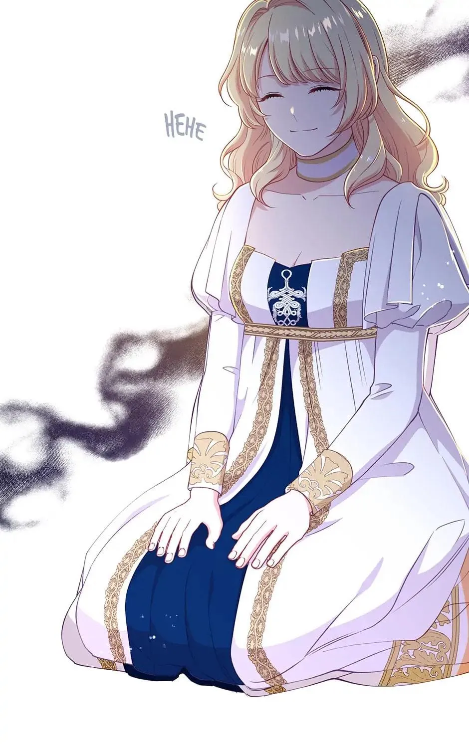 Read Beware the Villainess! chapter 92.7 image 68 on Lezhin