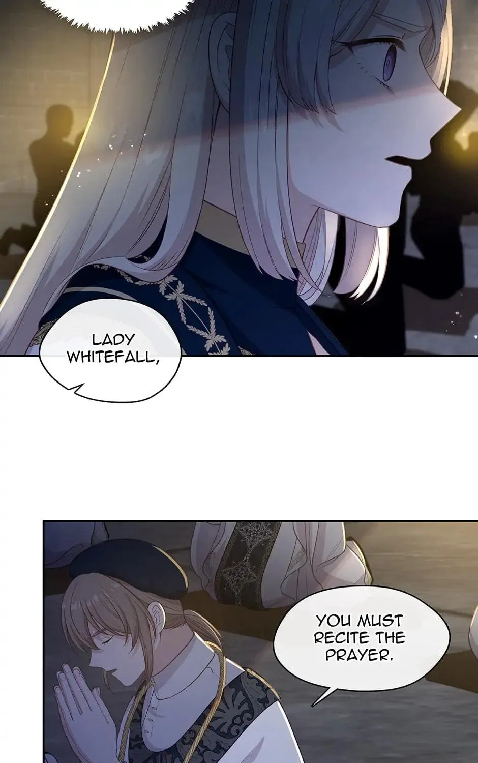 Read Beware the Villainess! chapter 92.7 image 70 on Lezhin
