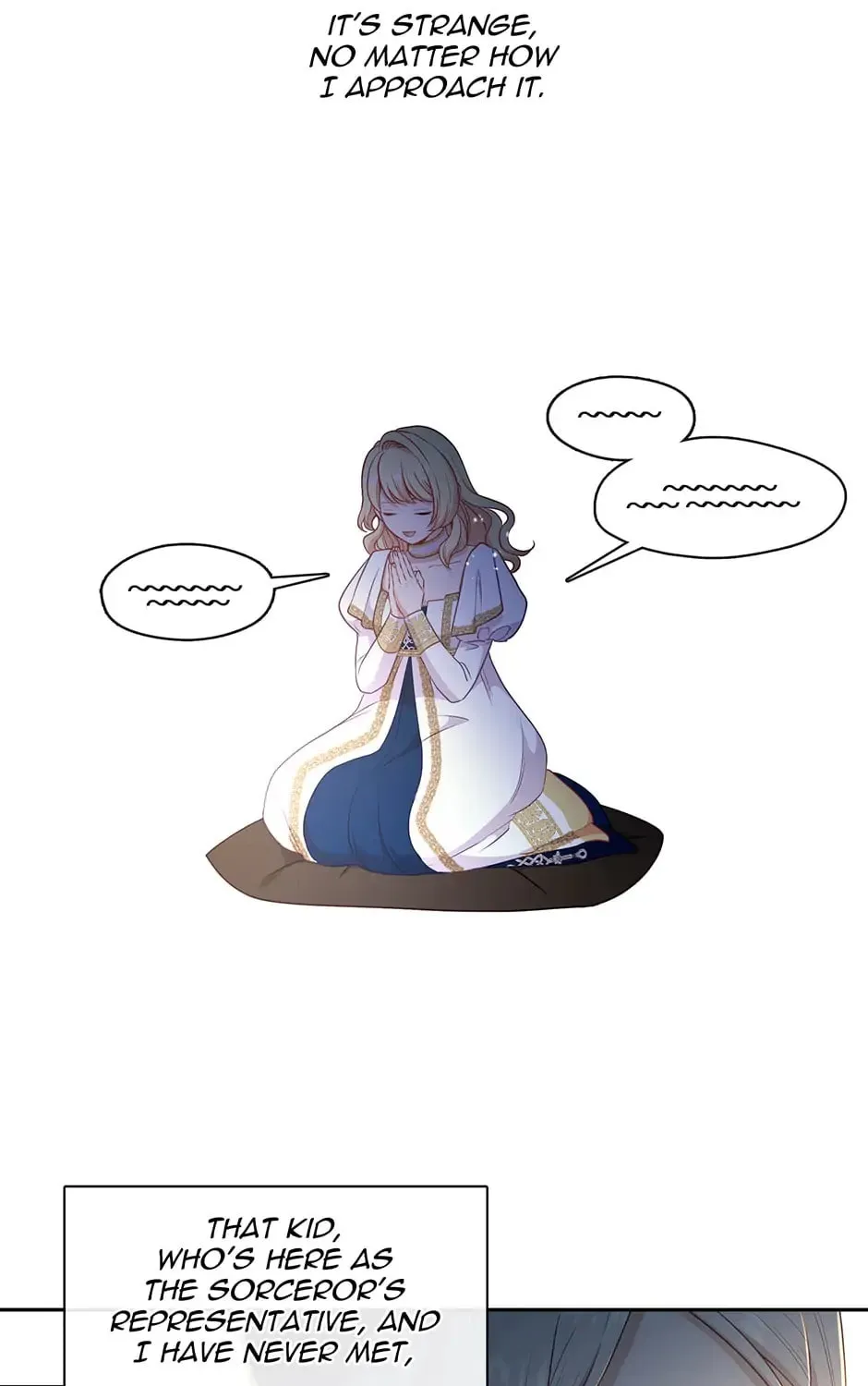 Read Beware the Villainess! chapter 92.7 image 74 on Lezhin