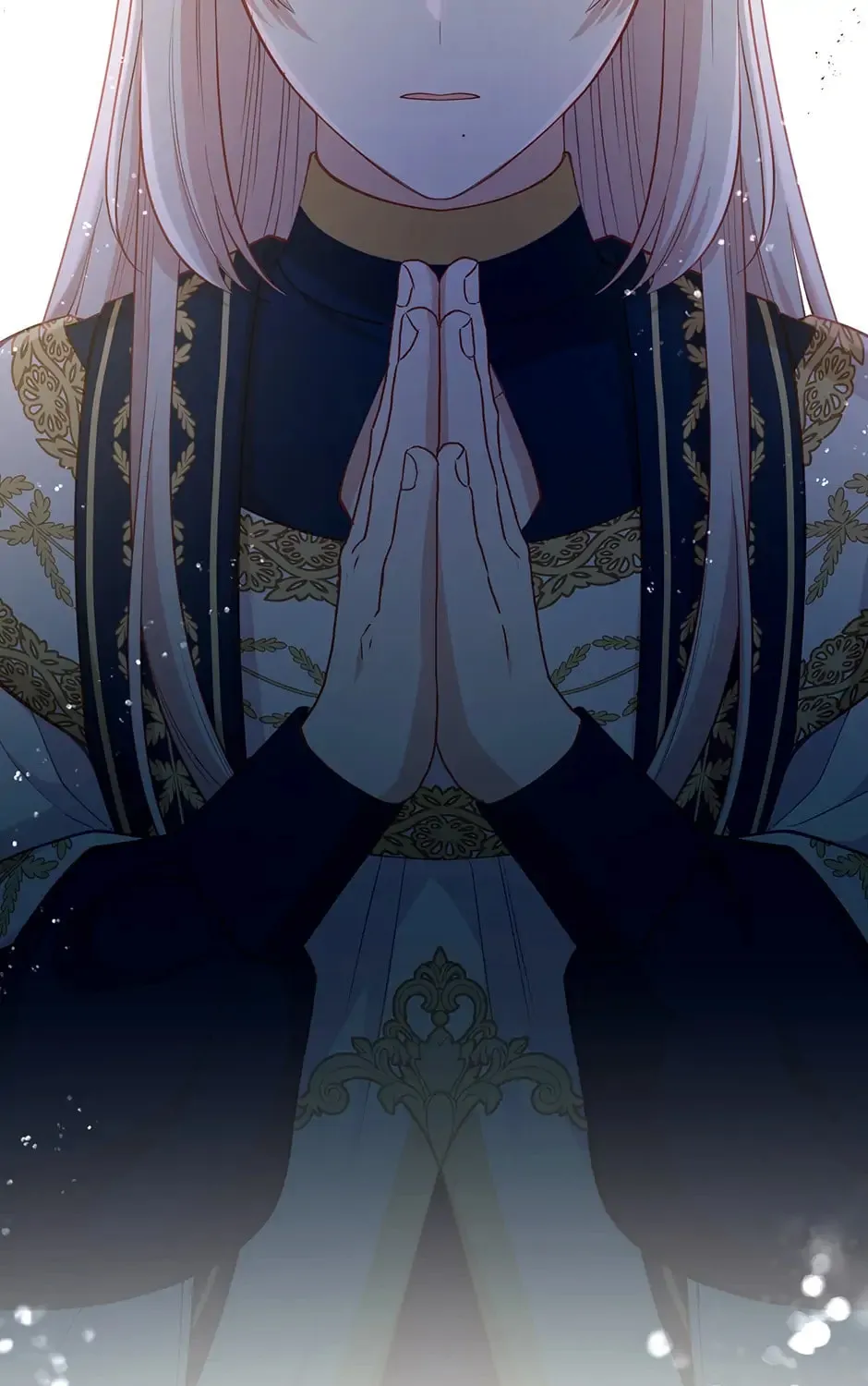 Read Beware the Villainess! chapter 92.7 image 86 on Lezhin