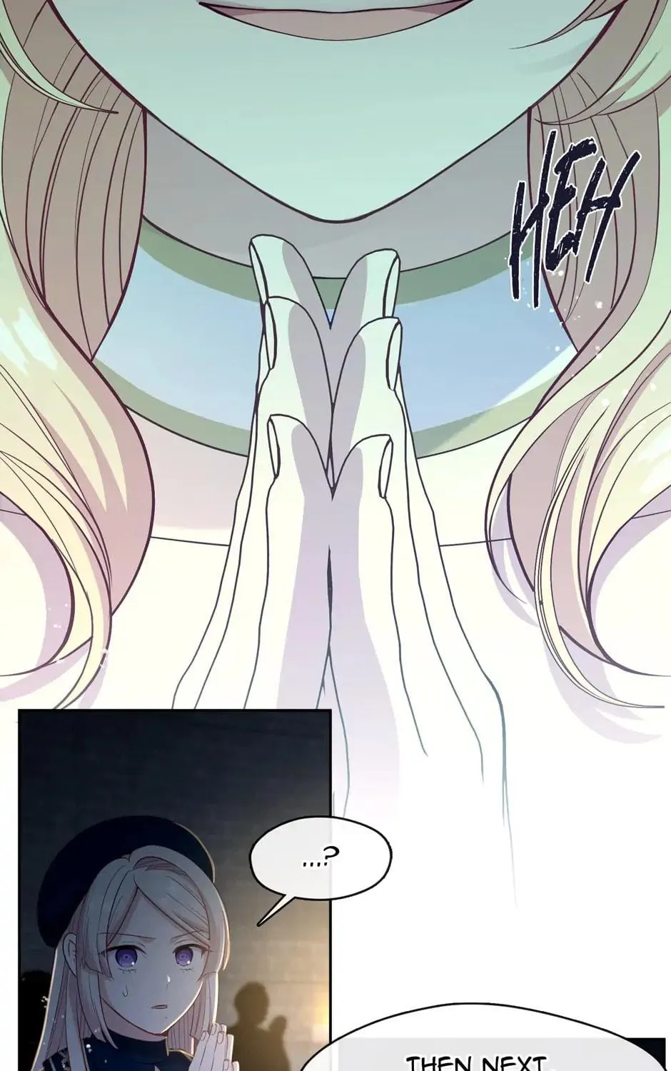 Read Beware the Villainess! chapter 92.7 image 94 on Lezhin