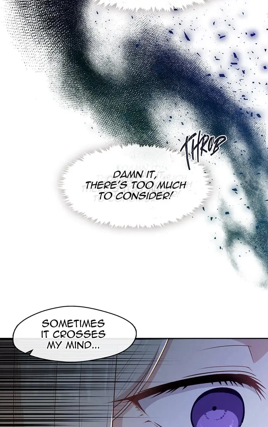 Read Beware the Villainess! chapter 92.8 image 10 on Lezhin