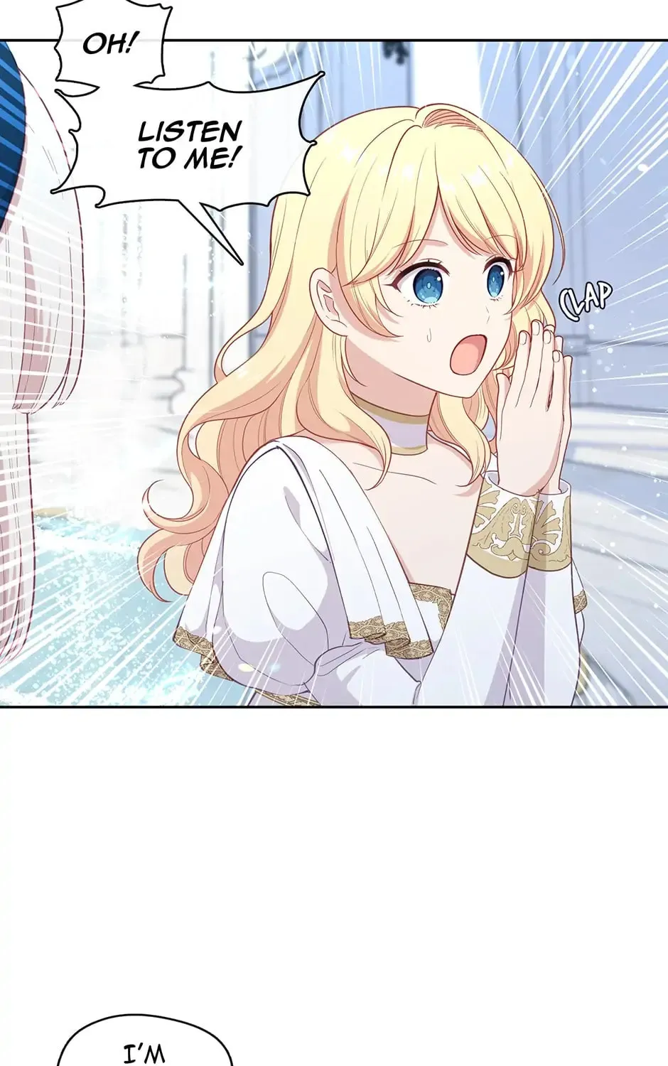 Read Beware the Villainess! chapter 92.8 image 102 on Lezhin