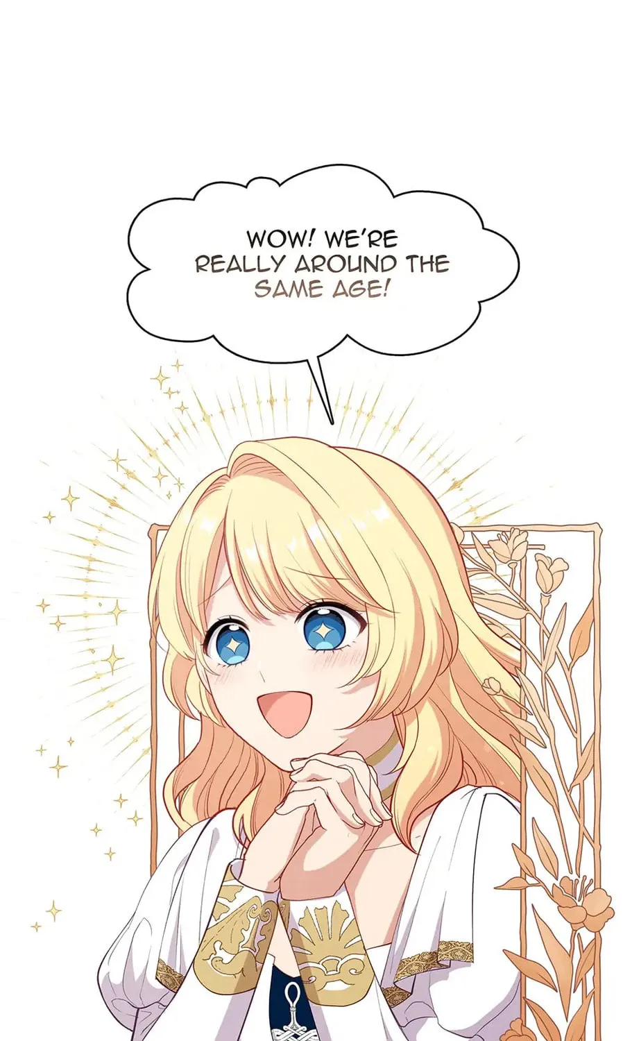 Read Beware the Villainess! chapter 92.8 image 116 on Lezhin