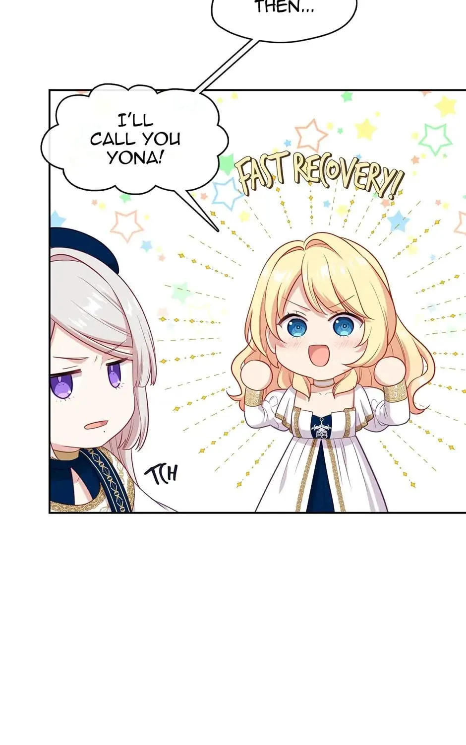 Read Beware the Villainess! chapter 92.8 image 124 on Lezhin