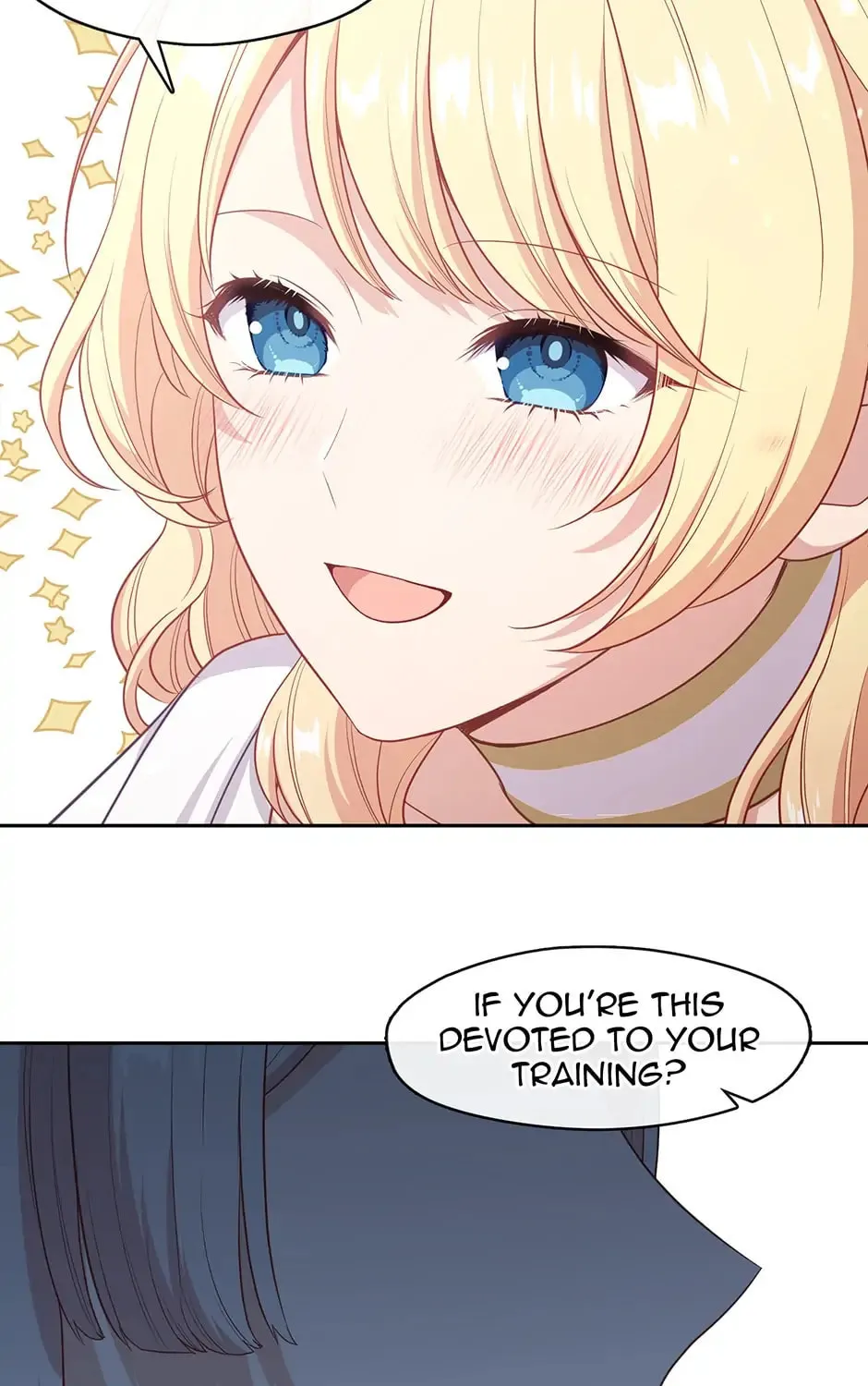 Read Beware the Villainess! chapter 92.8 image 126 on Lezhin