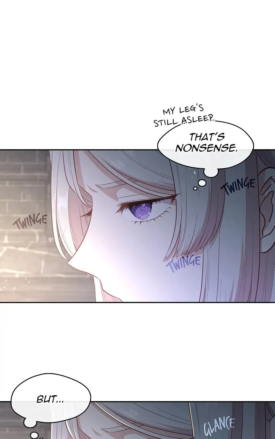 Read Beware the Villainess! chapter 92.8 image 20 on Lezhin