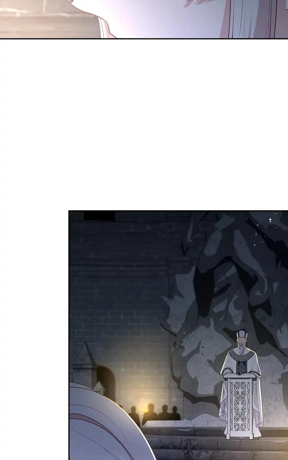 Read Beware the Villainess! chapter 92.8 image 22 on Lezhin