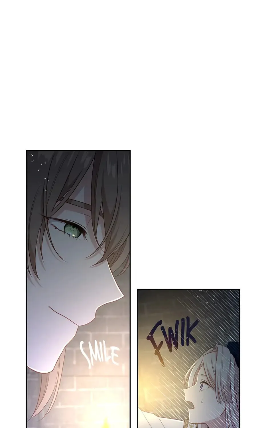 Read Beware the Villainess! chapter 92.8 image 26 on Lezhin