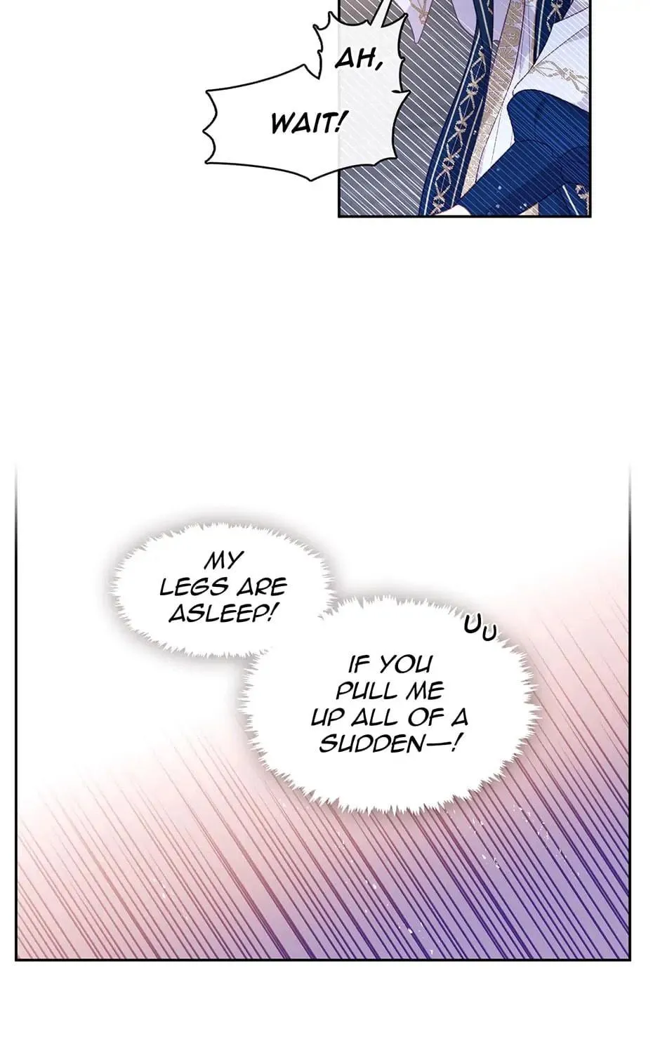 Read Beware the Villainess! chapter 92.8 image 28 on Lezhin