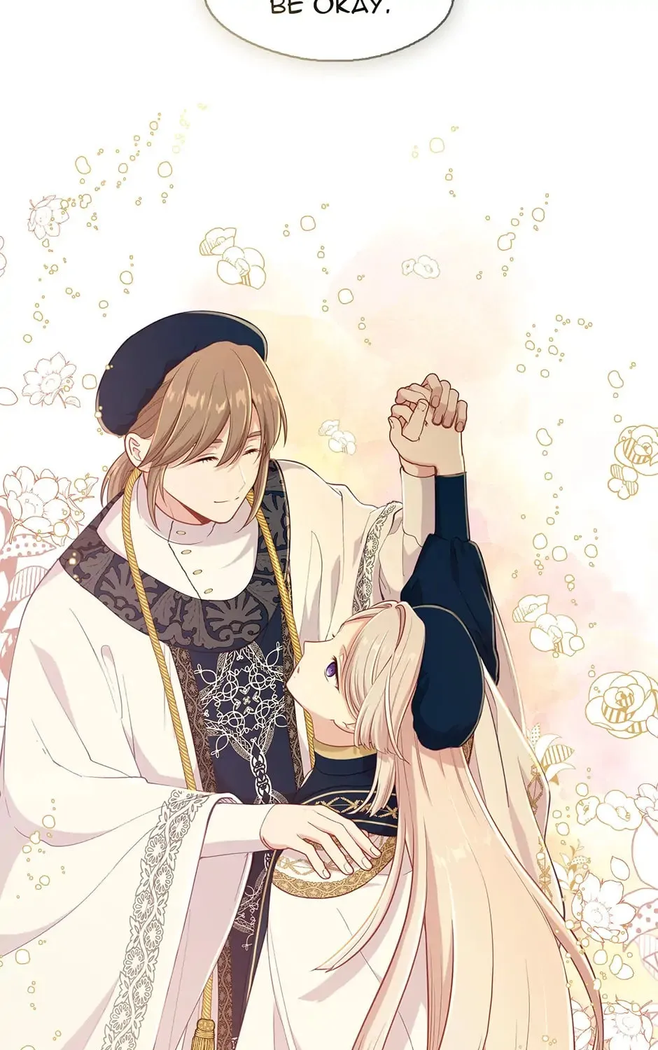 Read Beware the Villainess! chapter 92.8 image 32 on Lezhin