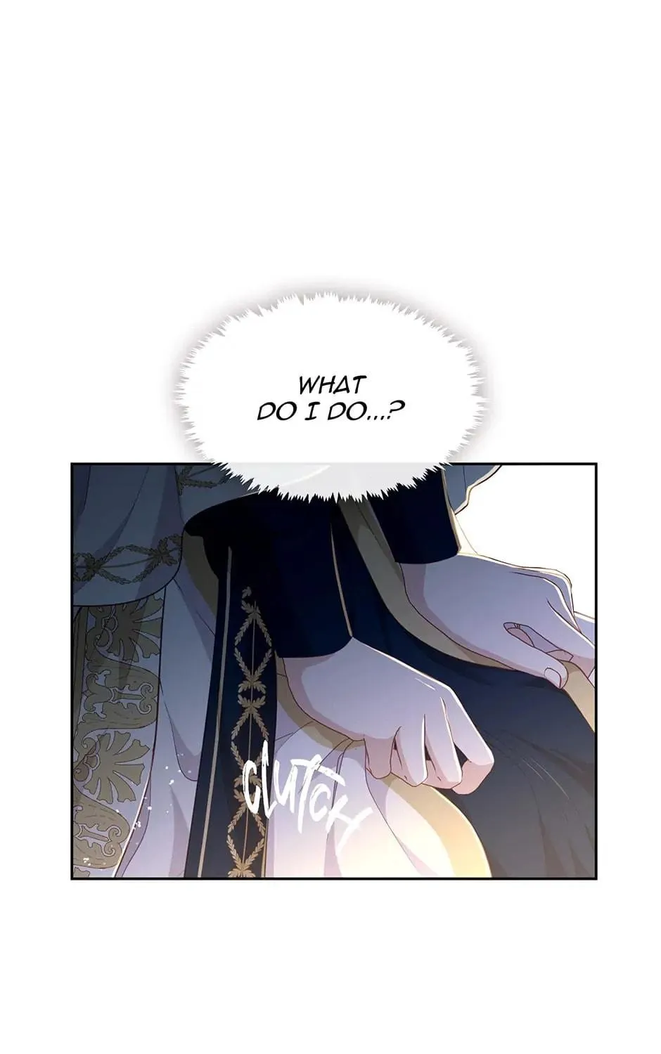 Read Beware the Villainess! chapter 92.8 image 4 on Lezhin