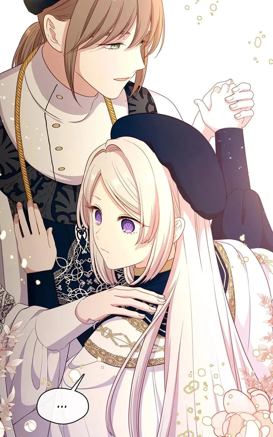 Read Beware the Villainess! chapter 92.8 image 40 on Lezhin