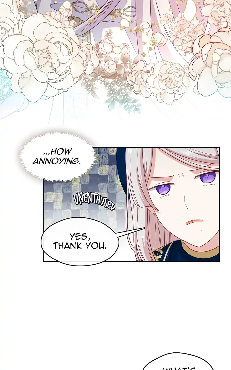 Read Beware the Villainess! chapter 92.8 image 42 on Lezhin