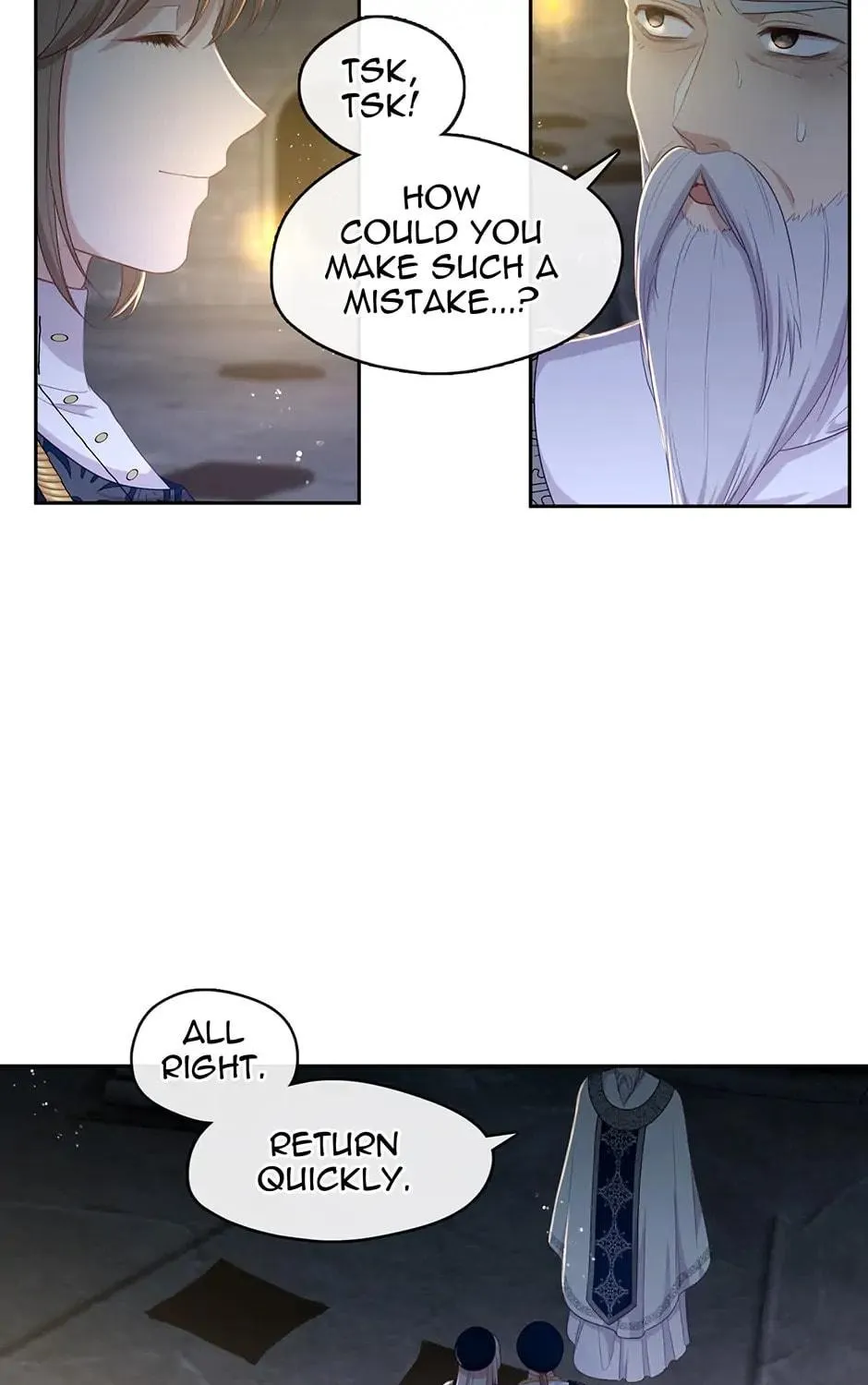 Read Beware the Villainess! chapter 92.8 image 52 on Lezhin