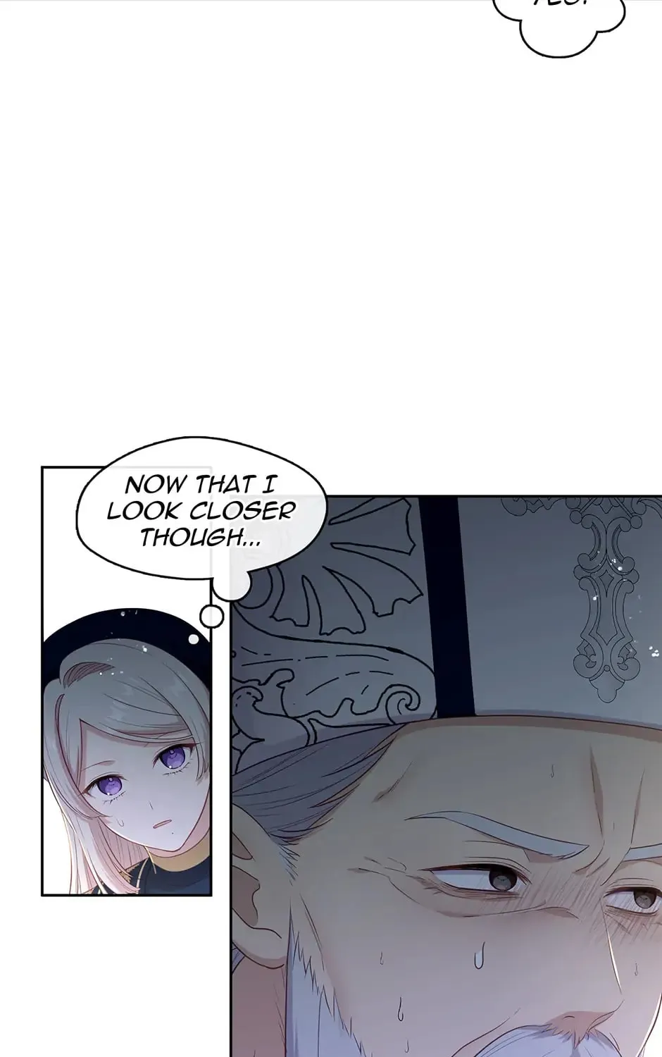 Read Beware the Villainess! chapter 92.8 image 54 on Lezhin