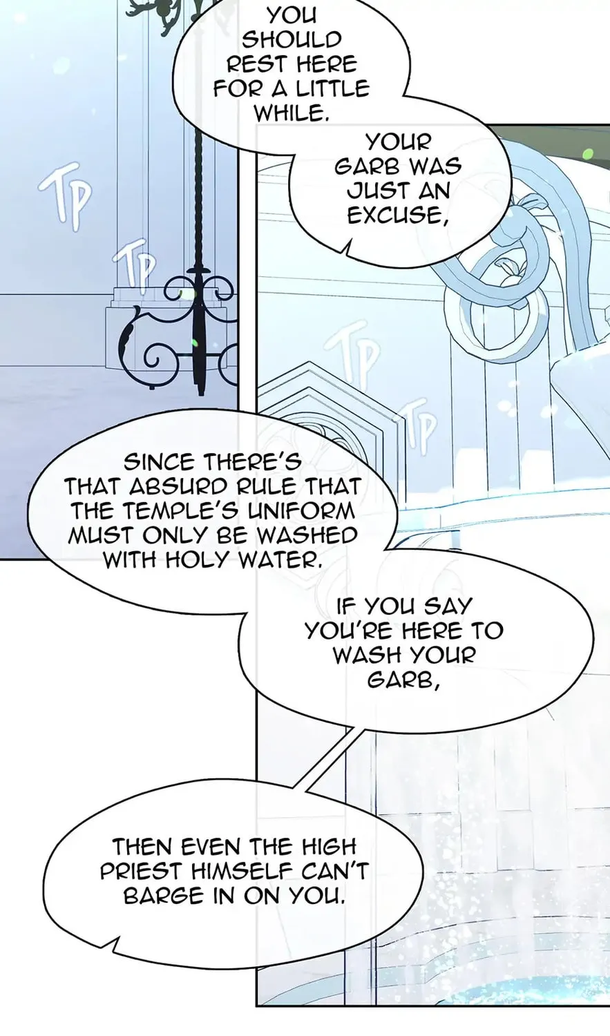Read Beware the Villainess! chapter 92.8 image 62 on Lezhin