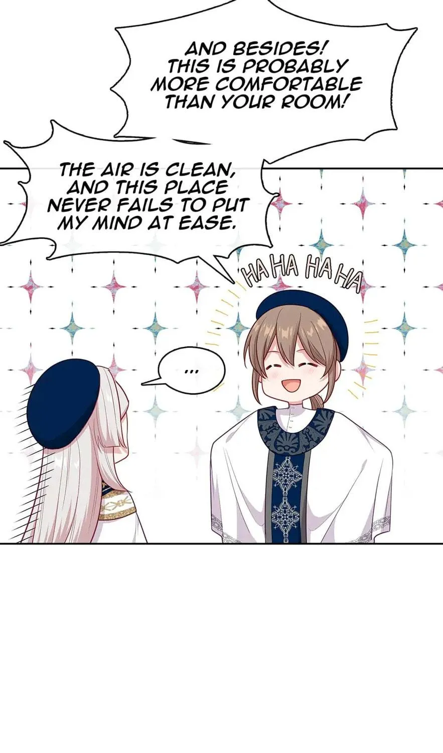 Read Beware the Villainess! chapter 92.8 image 64 on Lezhin