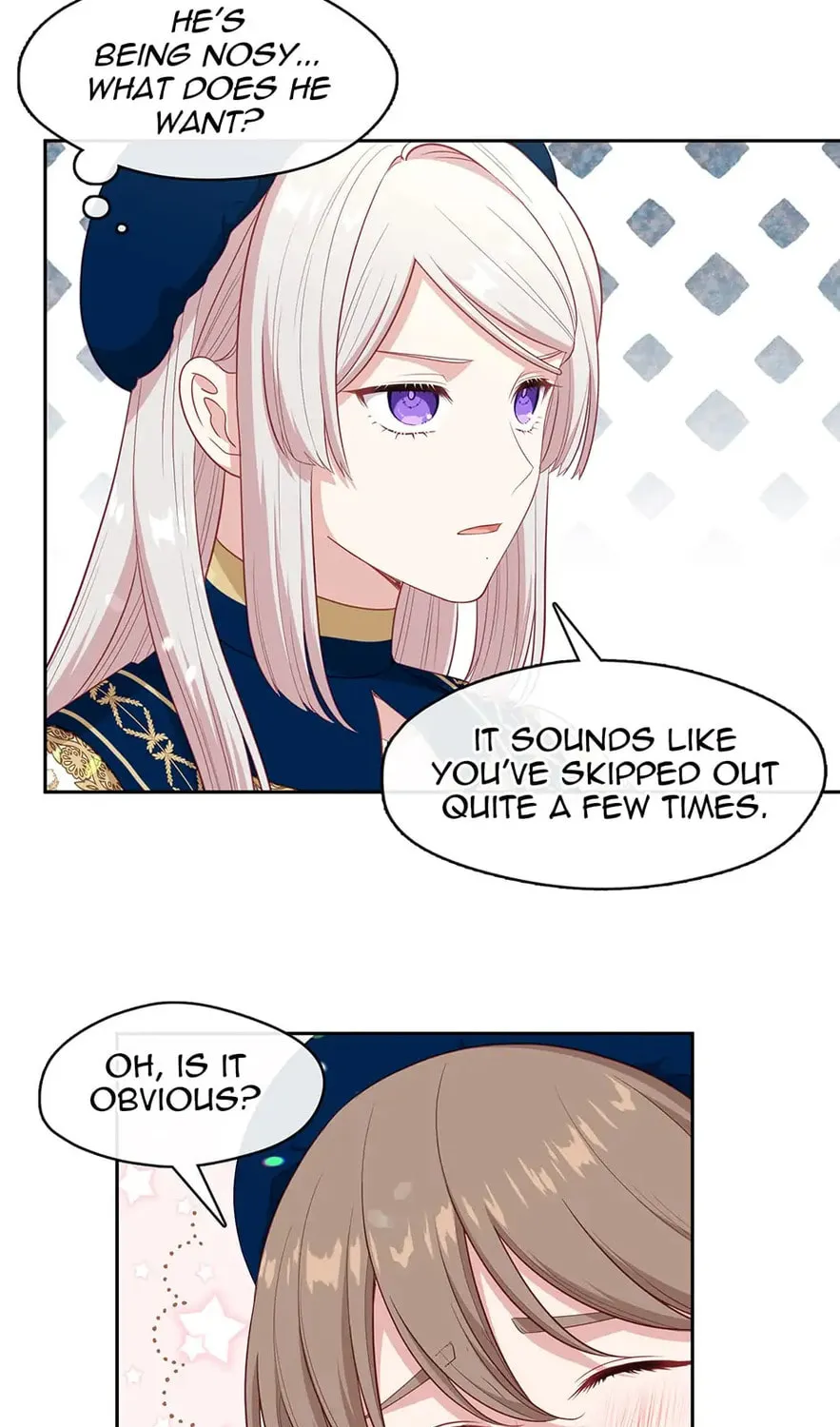 Read Beware the Villainess! chapter 92.8 image 66 on Lezhin