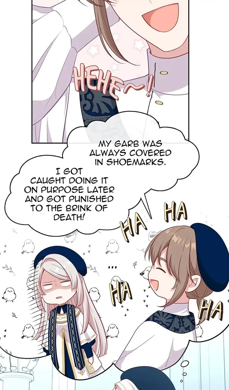 Read Beware the Villainess! chapter 92.8 image 68 on Lezhin