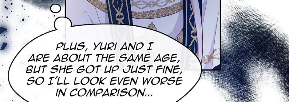 Read Beware the Villainess! chapter 92.8 image 7 on Lezhin