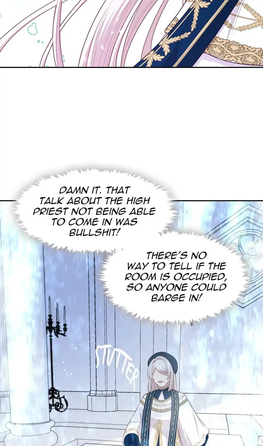 Read Beware the Villainess! chapter 92.8 image 78 on Lezhin