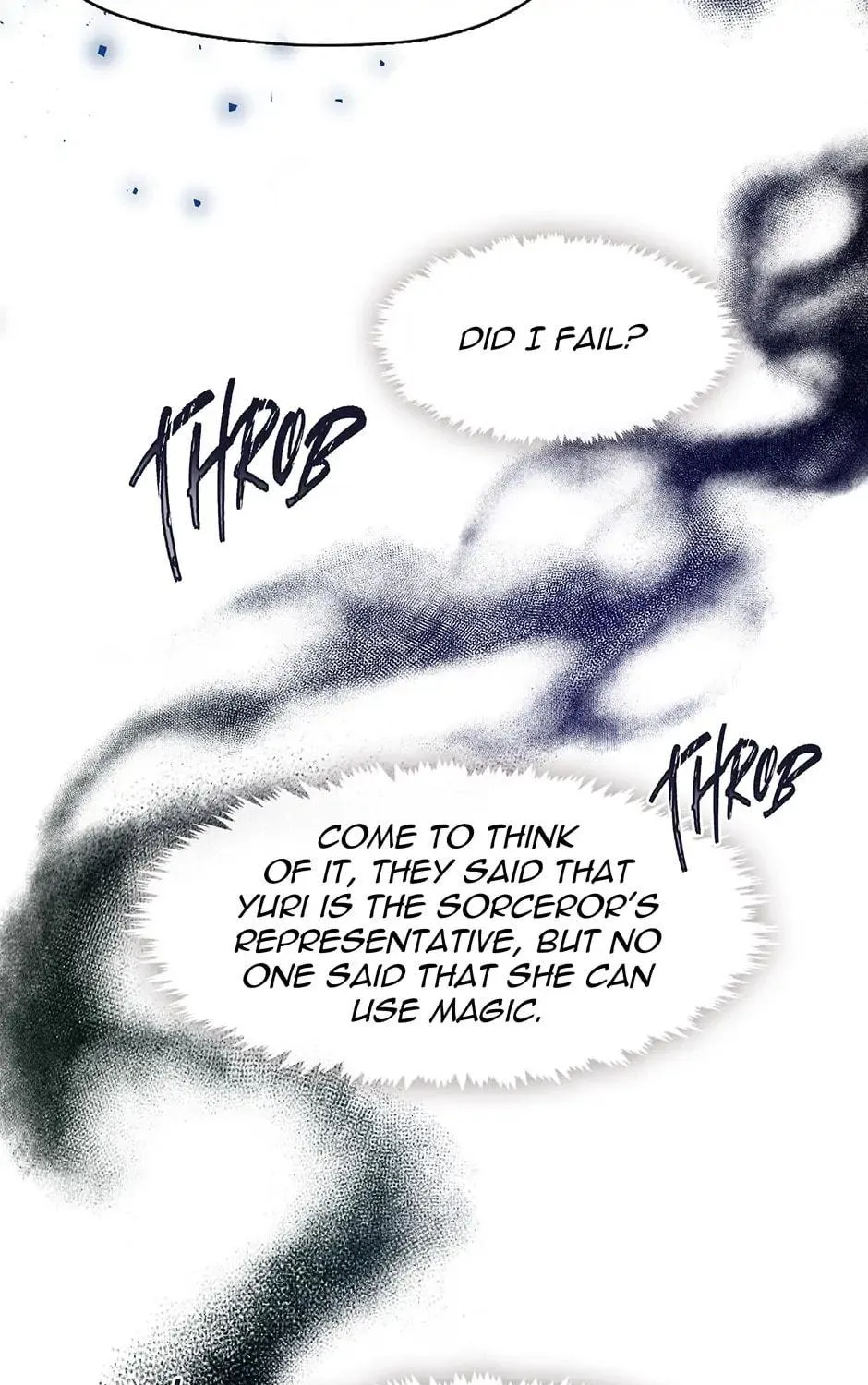 Read Beware the Villainess! chapter 92.8 image 8 on Lezhin