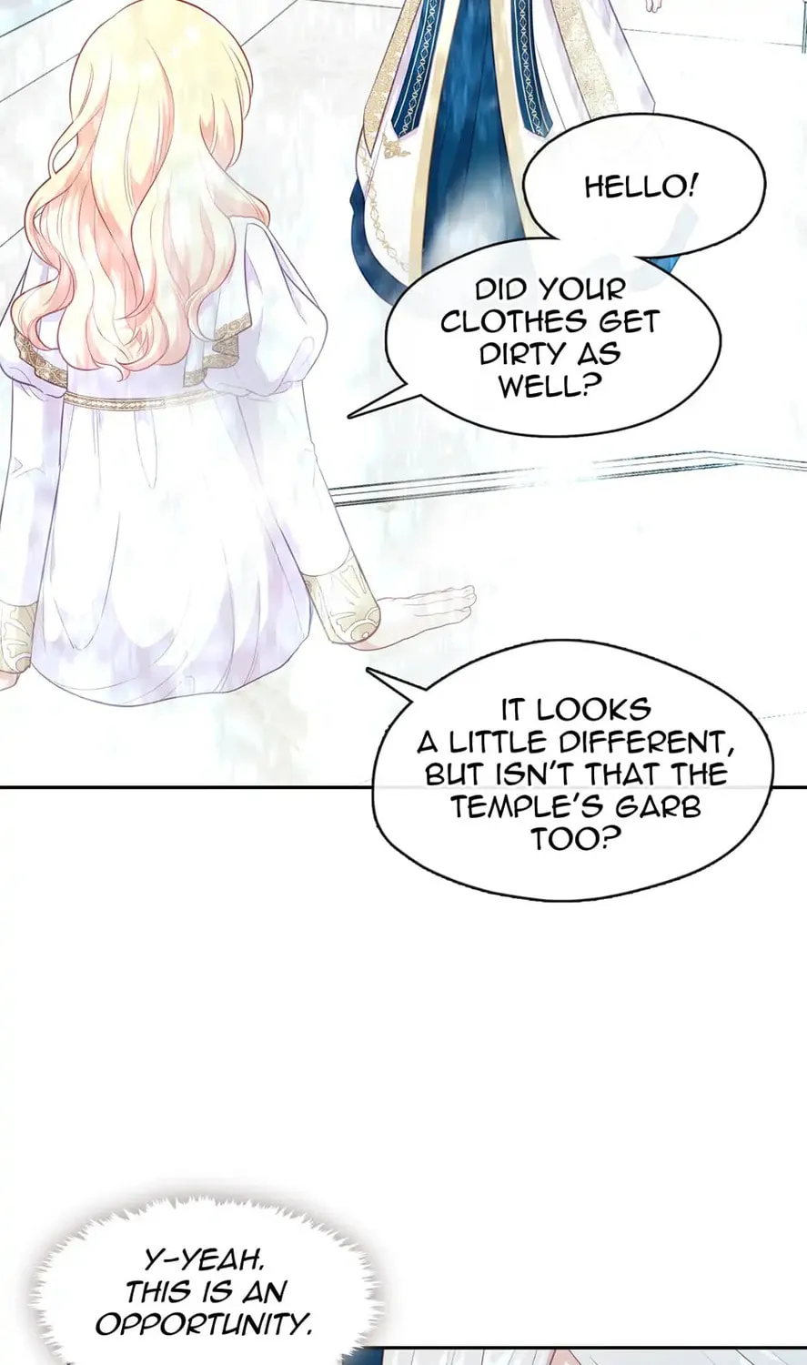 Read Beware the Villainess! chapter 92.8 image 80 on Lezhin