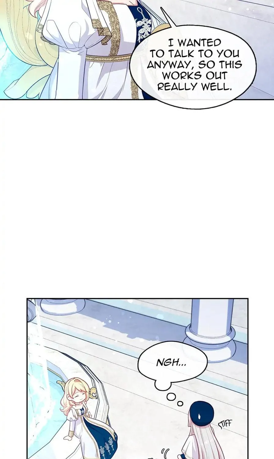 Read Beware the Villainess! chapter 92.8 image 88 on Lezhin