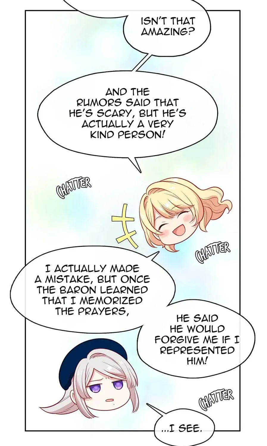 Read Beware the Villainess! chapter 92.8 image 94 on Lezhin