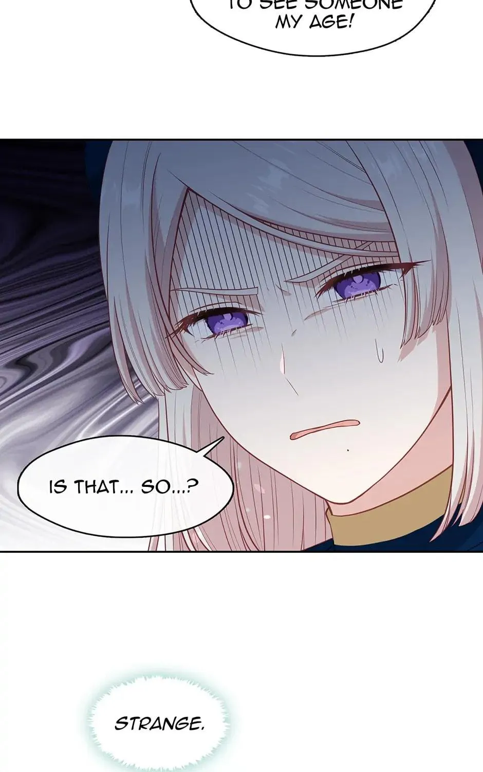 Read Beware the Villainess! chapter 92.8 image 98 on Lezhin