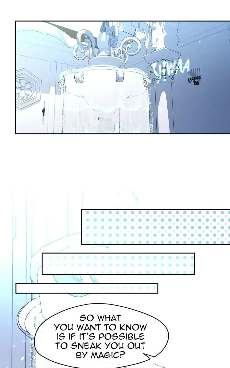 Read Beware the Villainess! chapter 92.9 image 10 on Lezhin