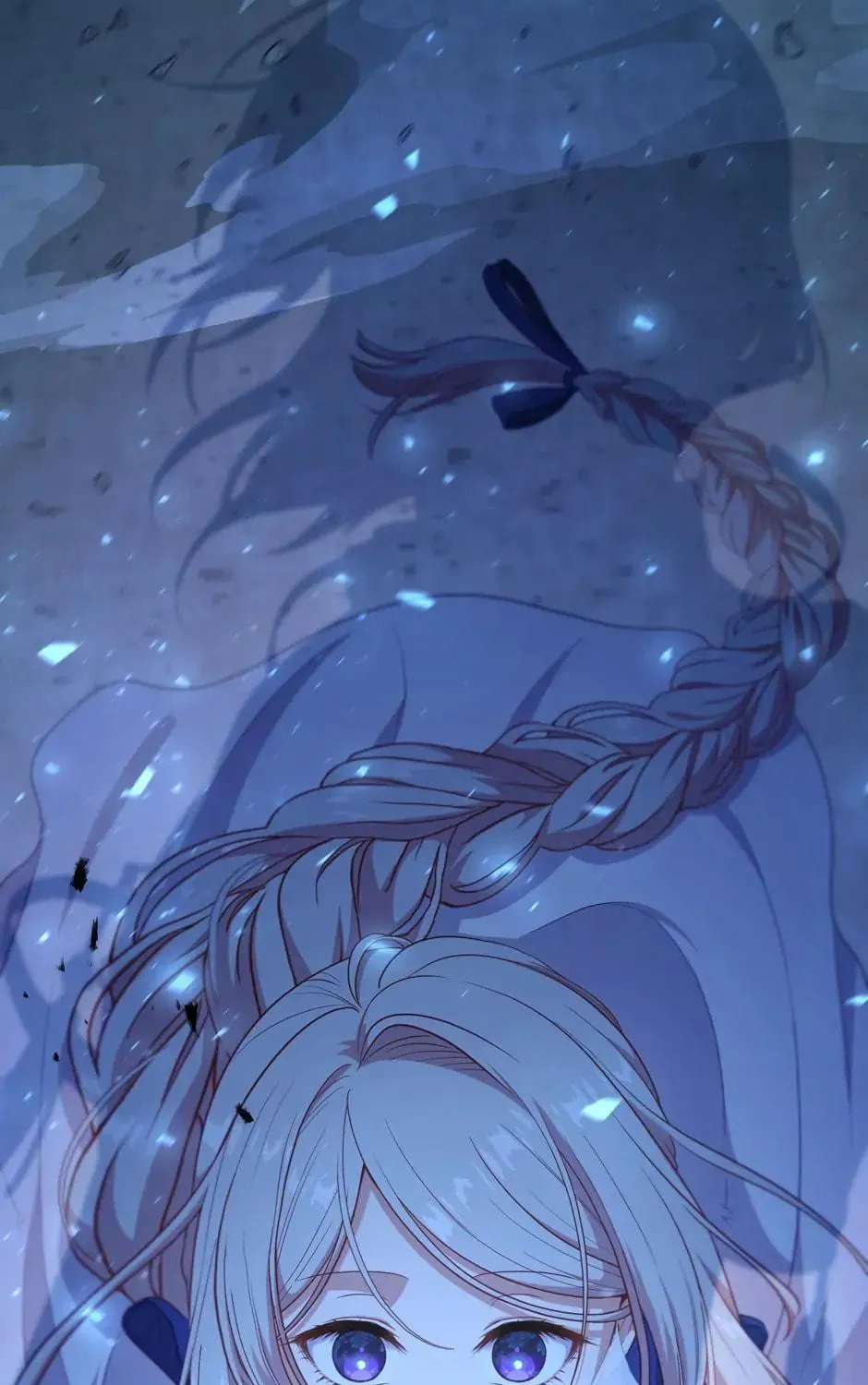 Read Beware the Villainess! chapter 92.9 image 100 on Lezhin