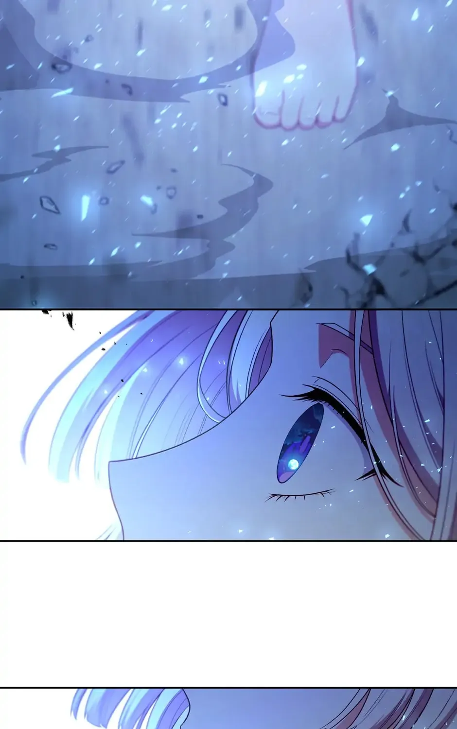 Read Beware the Villainess! chapter 92.9 image 104 on Lezhin