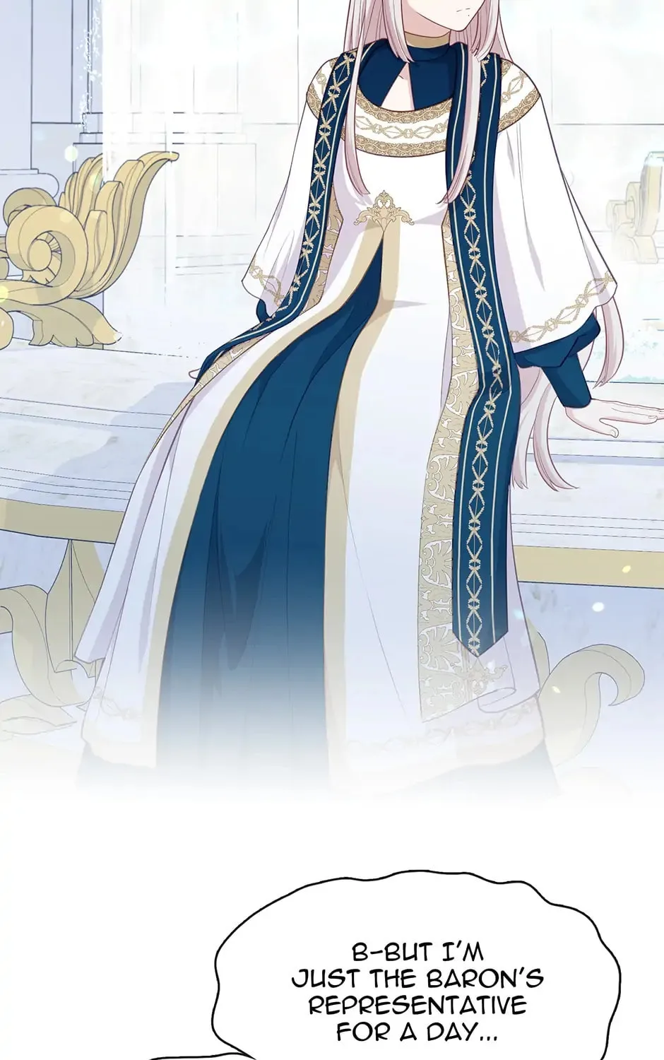 Read Beware the Villainess! chapter 92.9 image 12 on Lezhin