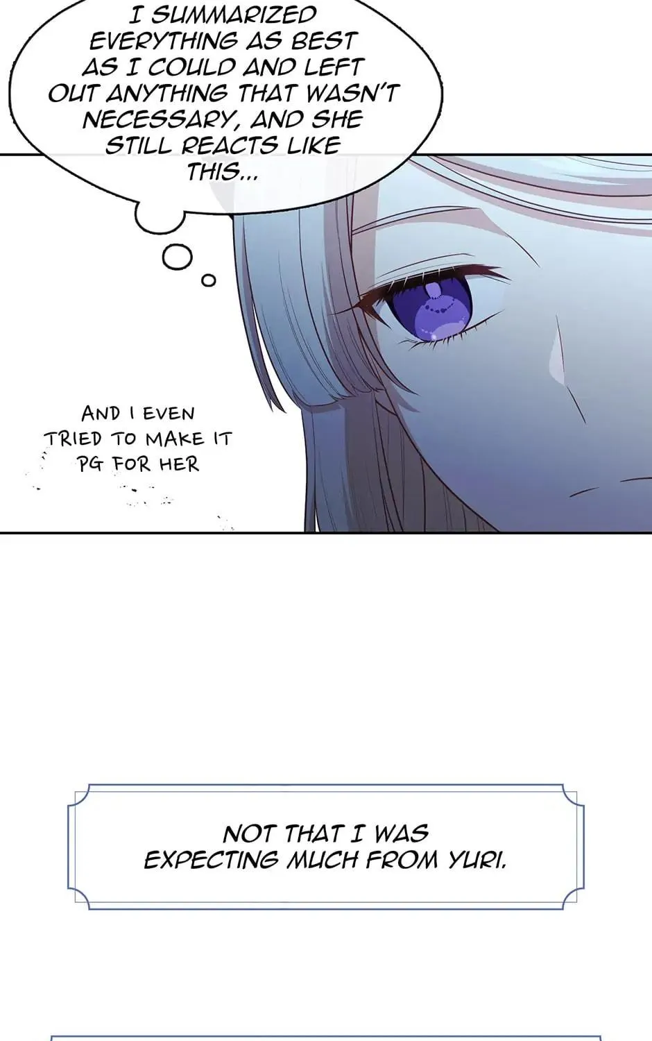 Read Beware the Villainess! chapter 92.9 image 16 on Lezhin